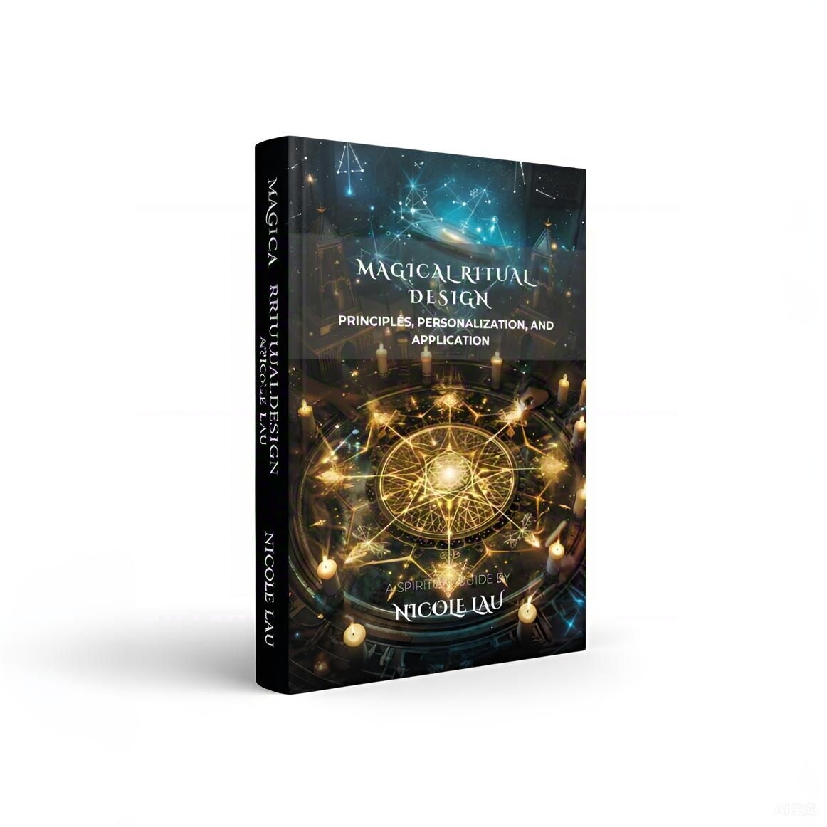 Magical Ritual Design Principles, Personalization, and Application