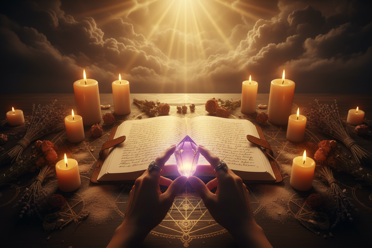 Manifestation Banner
