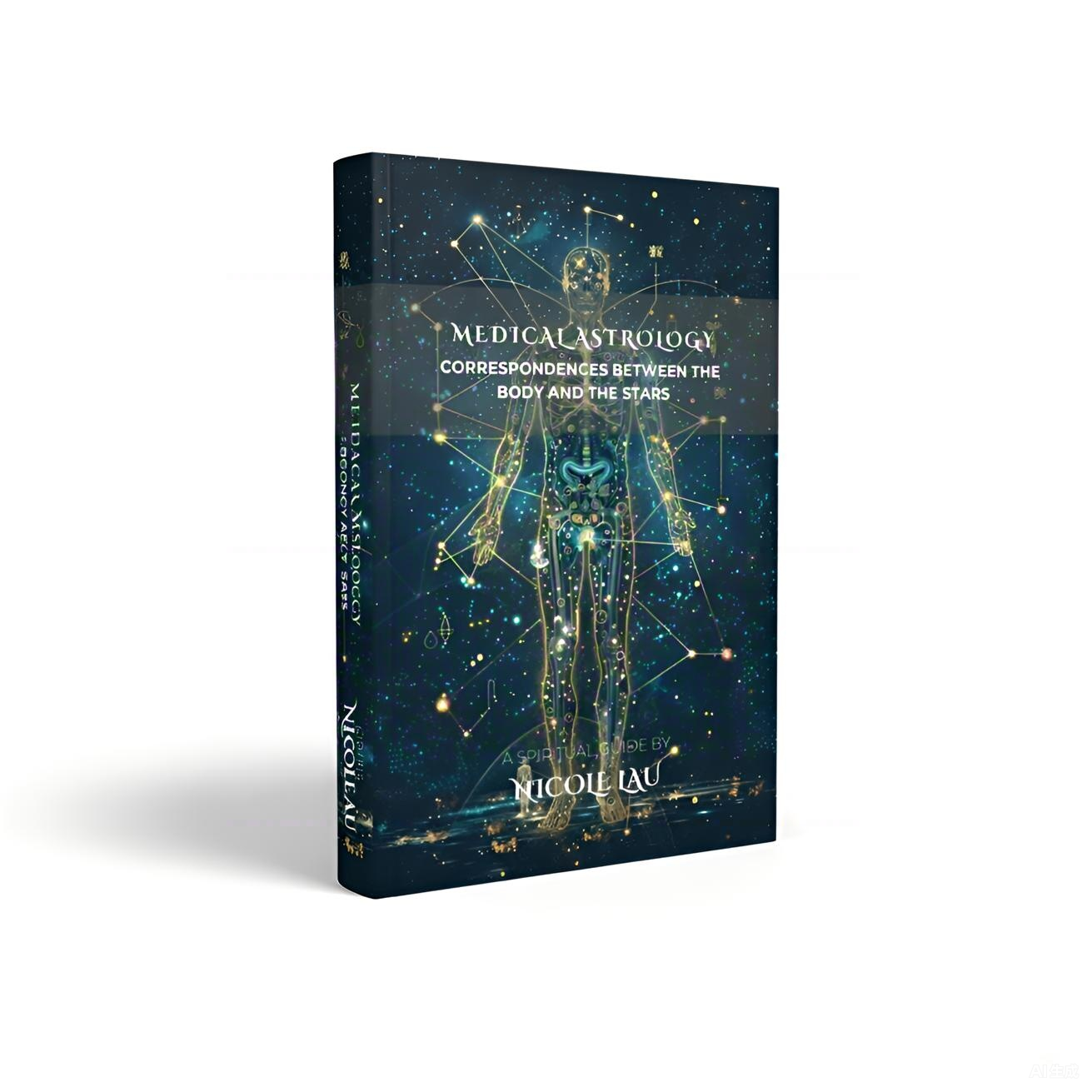 Medical Astrology: Correspondences between the Body and the Stars