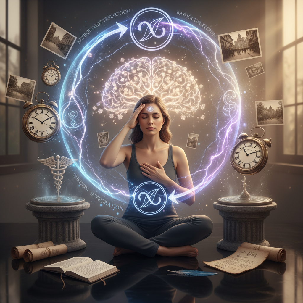Mercury Retrograde Review Reflection