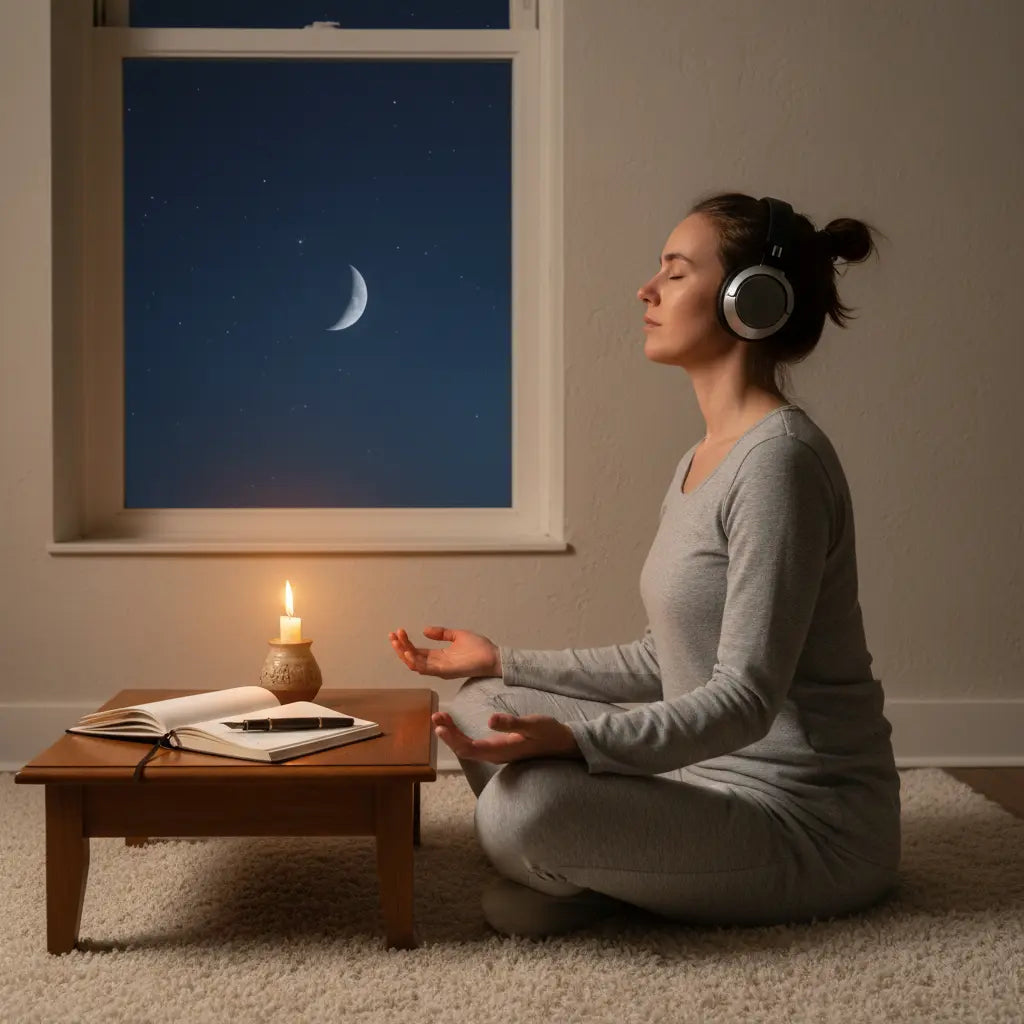 Micromoon Subtle Inner Work