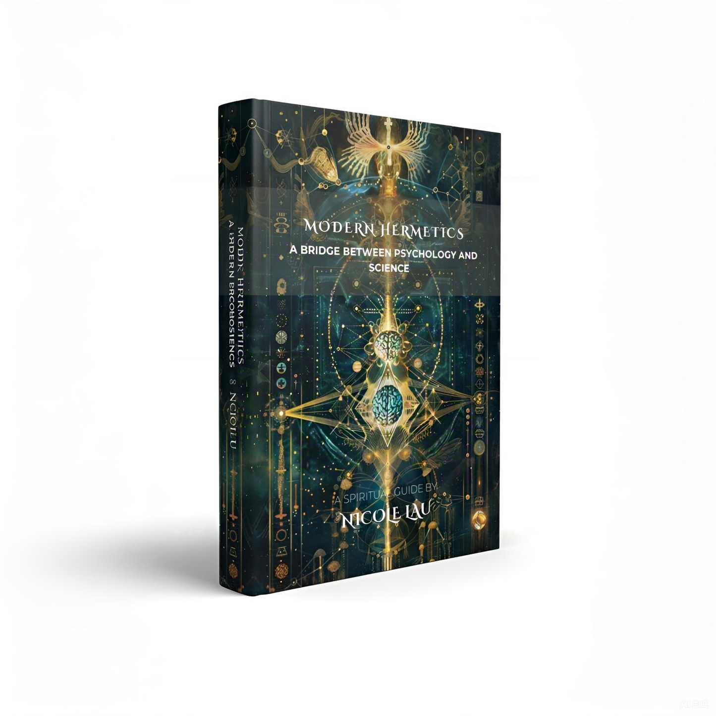 Modern Hermetics A Bridge Between Psychology and Science