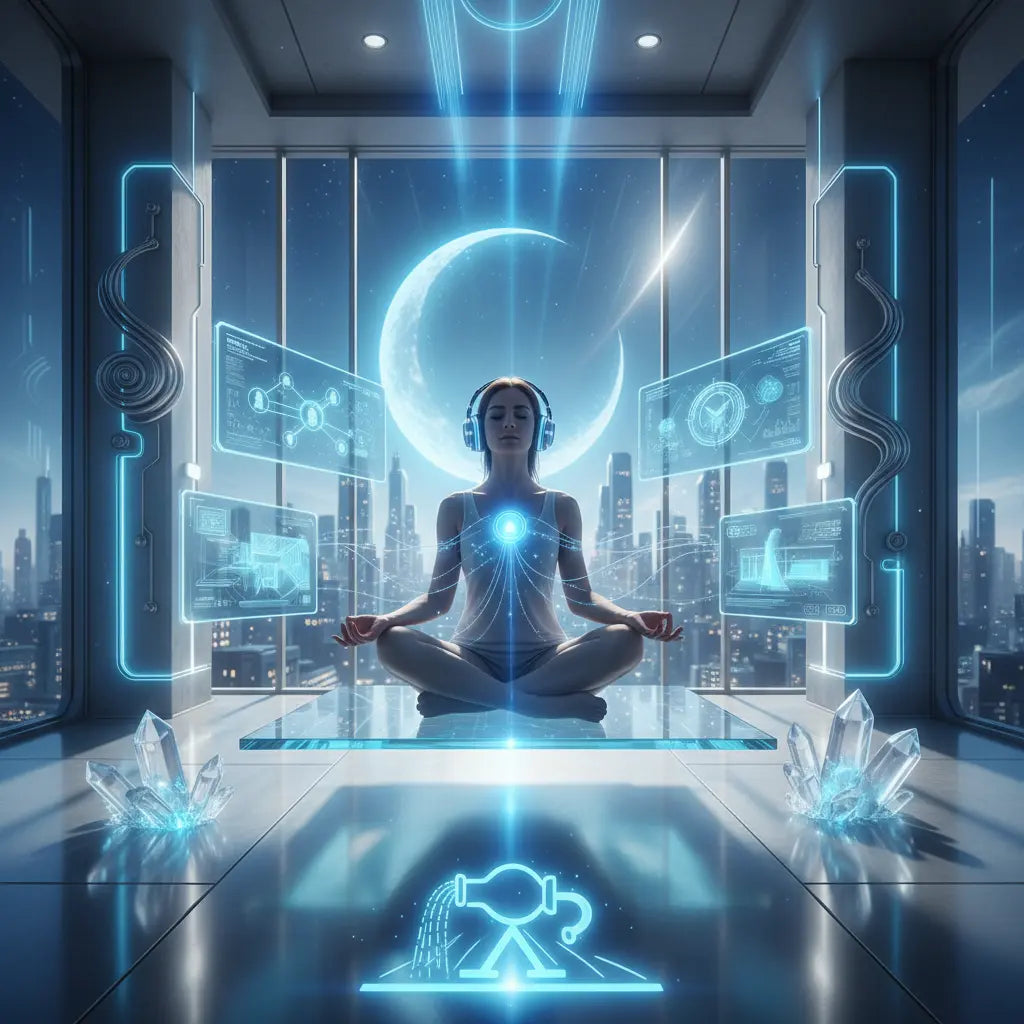 Moon in Aquarius Innovation and Community