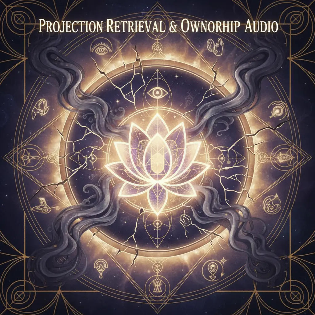Projection Retrieval Ownership Cover
