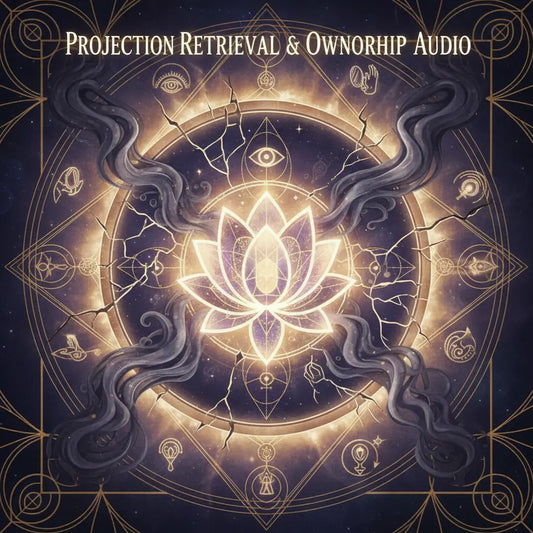 Projection Retrieval Ownership Cover