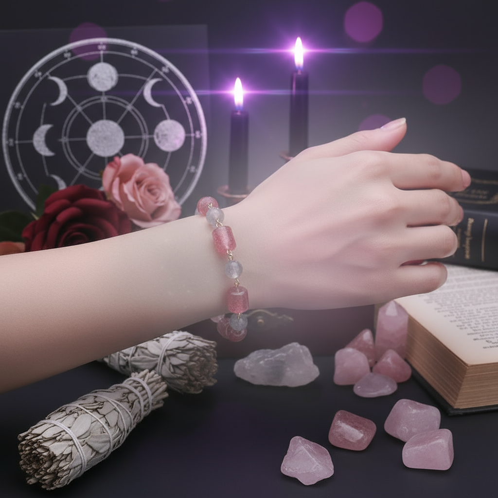 Protected Heart Wearing