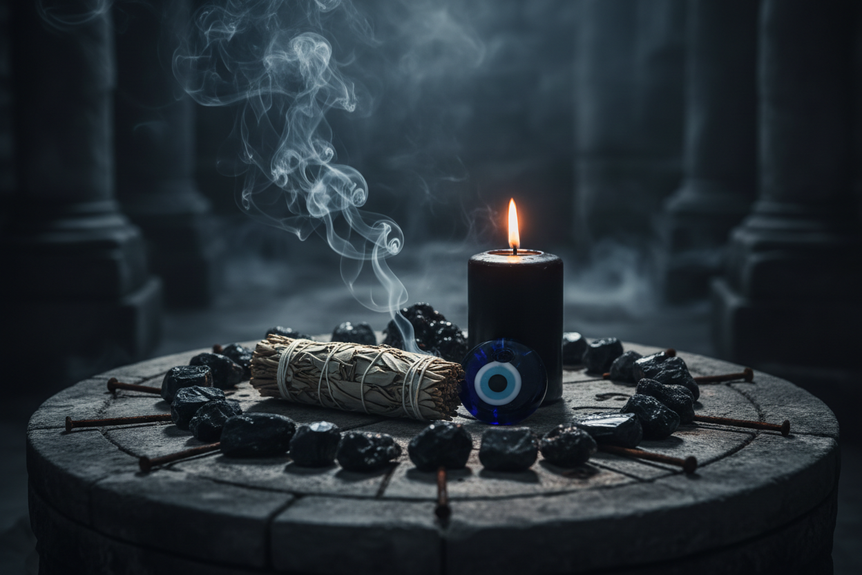Protection Banner