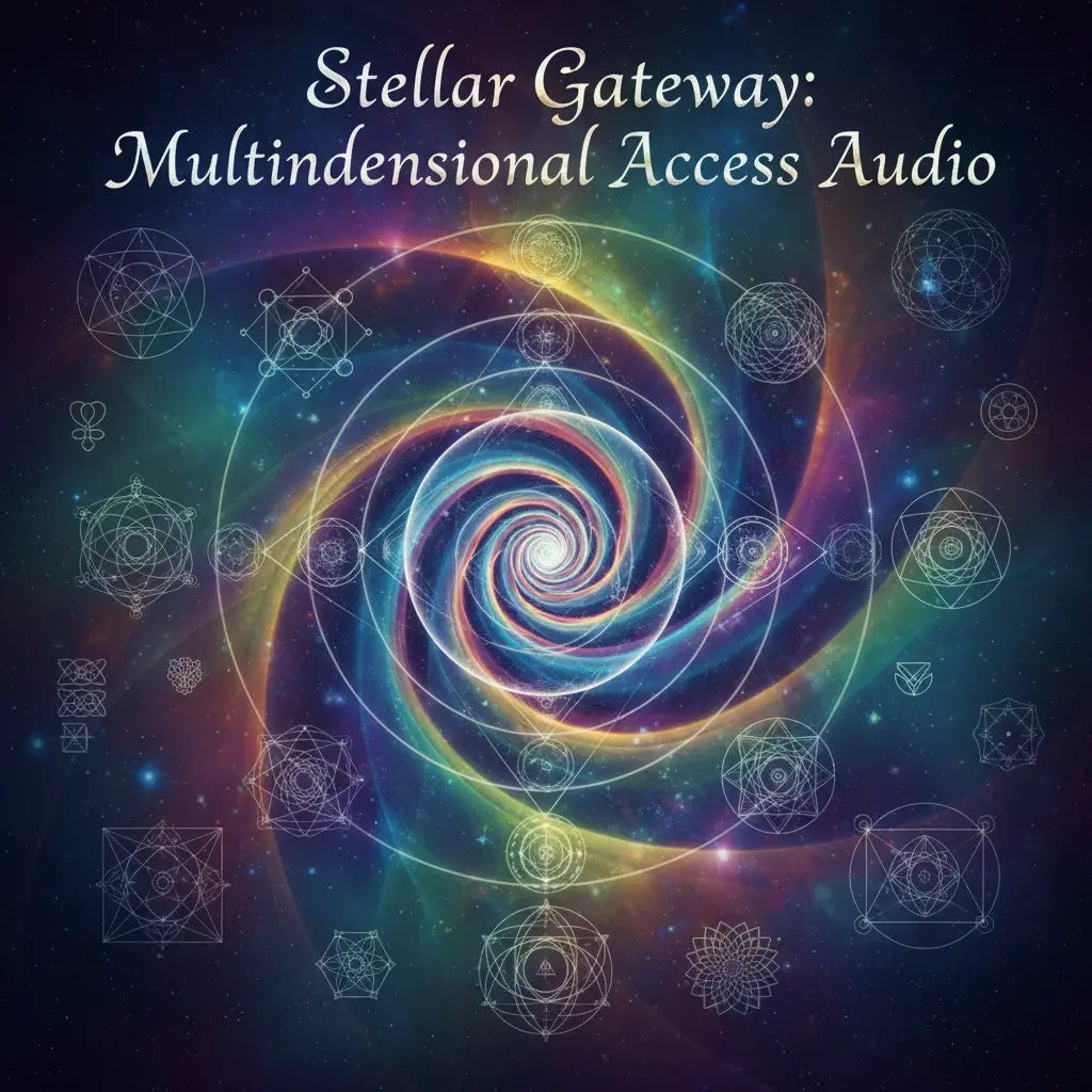 Stellar Gateway Multidimensional Access Cover