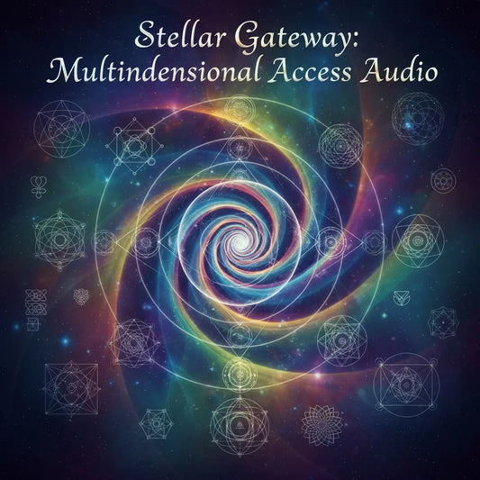 Stellar Gateway Multidimensional Access Cover