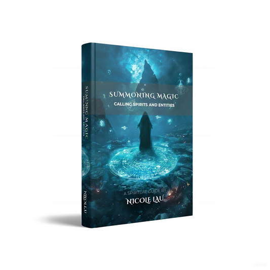 Summoning Magic: Calling Spirits and Entities