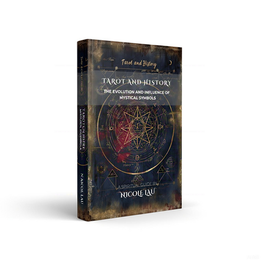 Tarot and History The Evolution and Influence of Mystical Symbols