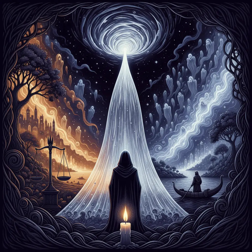 Thanatology Poster