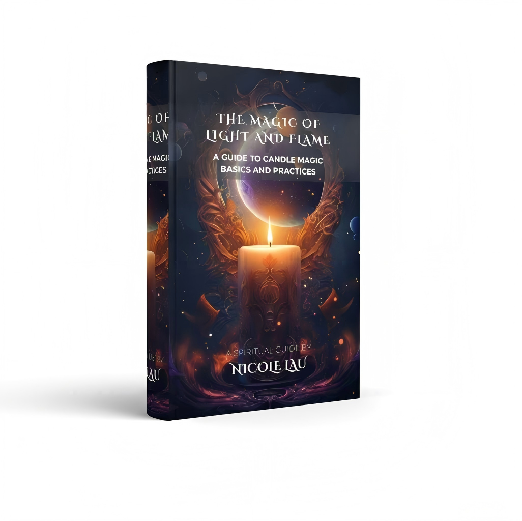 The Magic of Light and Flame: A Guide to Candle Magic Basics and Practices