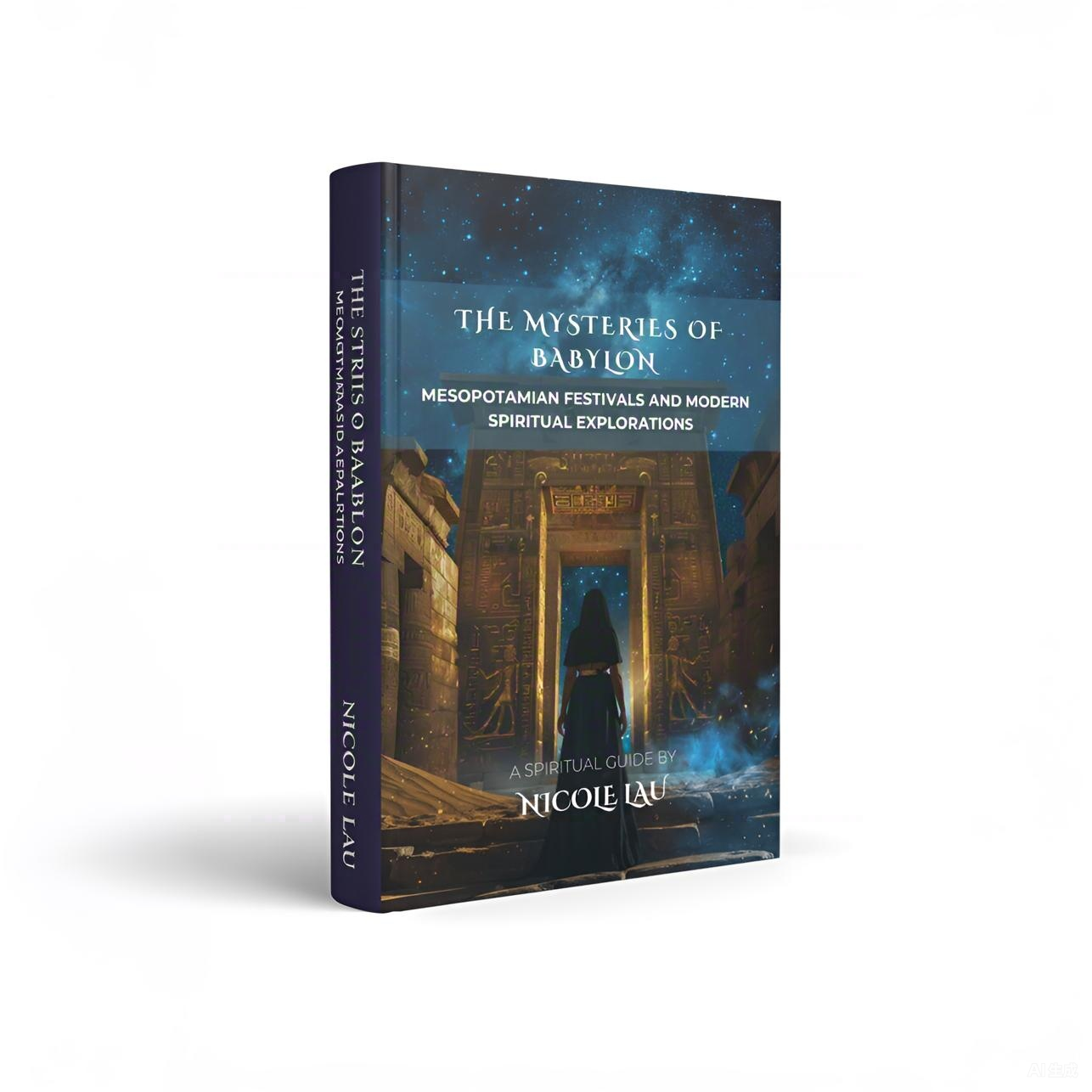 The Mysteries of Babylon Mesopotamian Festivals and Modern Spiritual Explorations