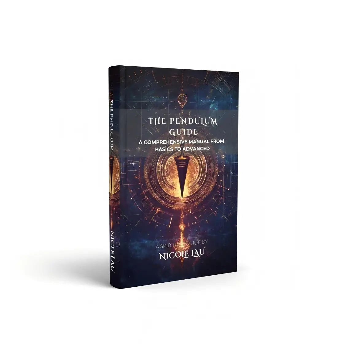 Pendulum Work Spiritually Guide.pdf Pendulum Divination Guide Ebook | Dowsing & Energy Work Manual – Nicole ...