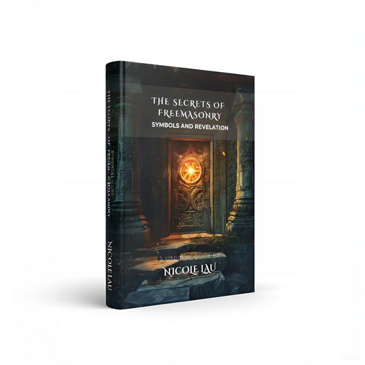 The Secrets of Freemasonry: Symbols and Revelation