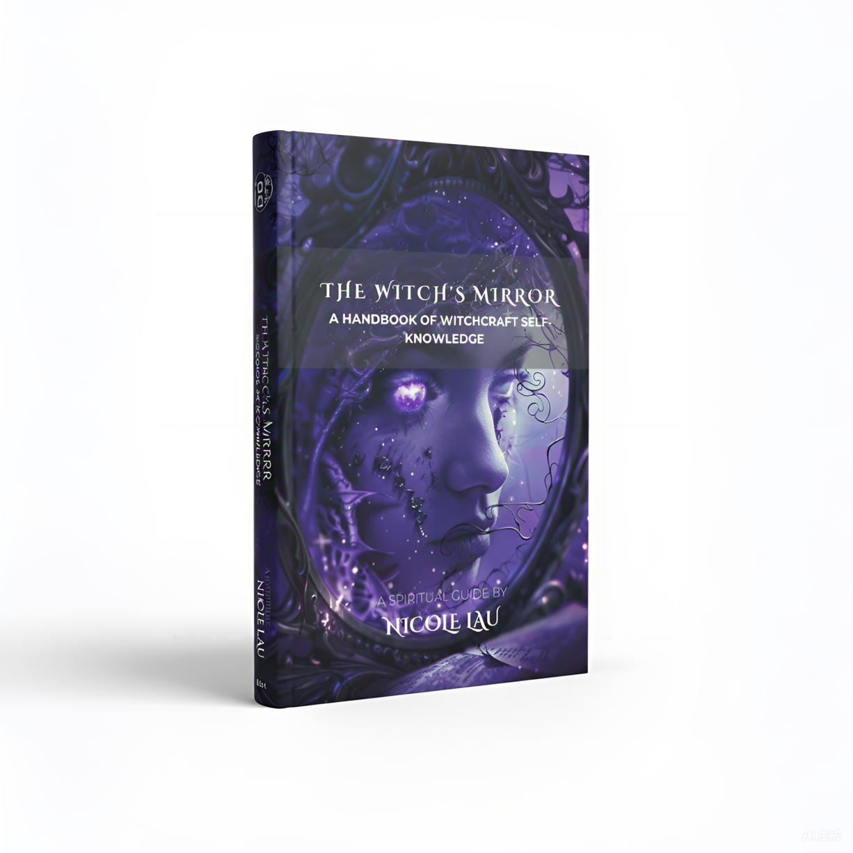 The Witch's Mirror: A Handbook of Witchcraft Self-Knowledge