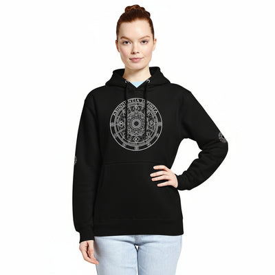 Abundantia Infinita Unisex premium mid-weight hoodie