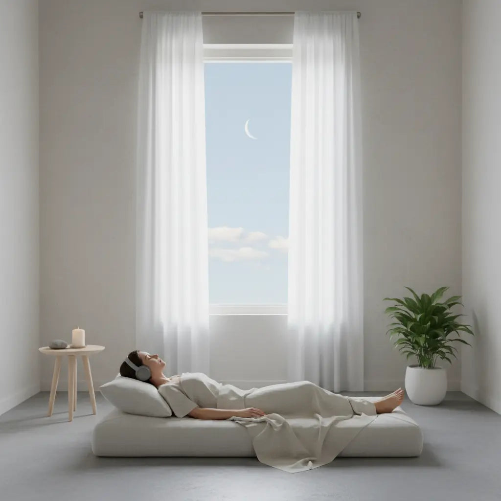 Void of Course Moon Sacred Pause and Rest