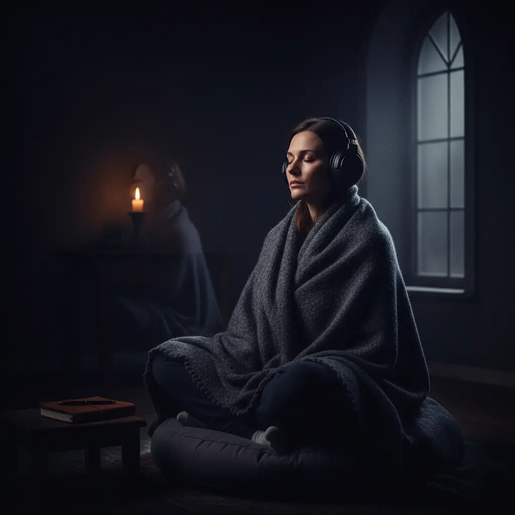 Winter Solstice Longest Night Meditation