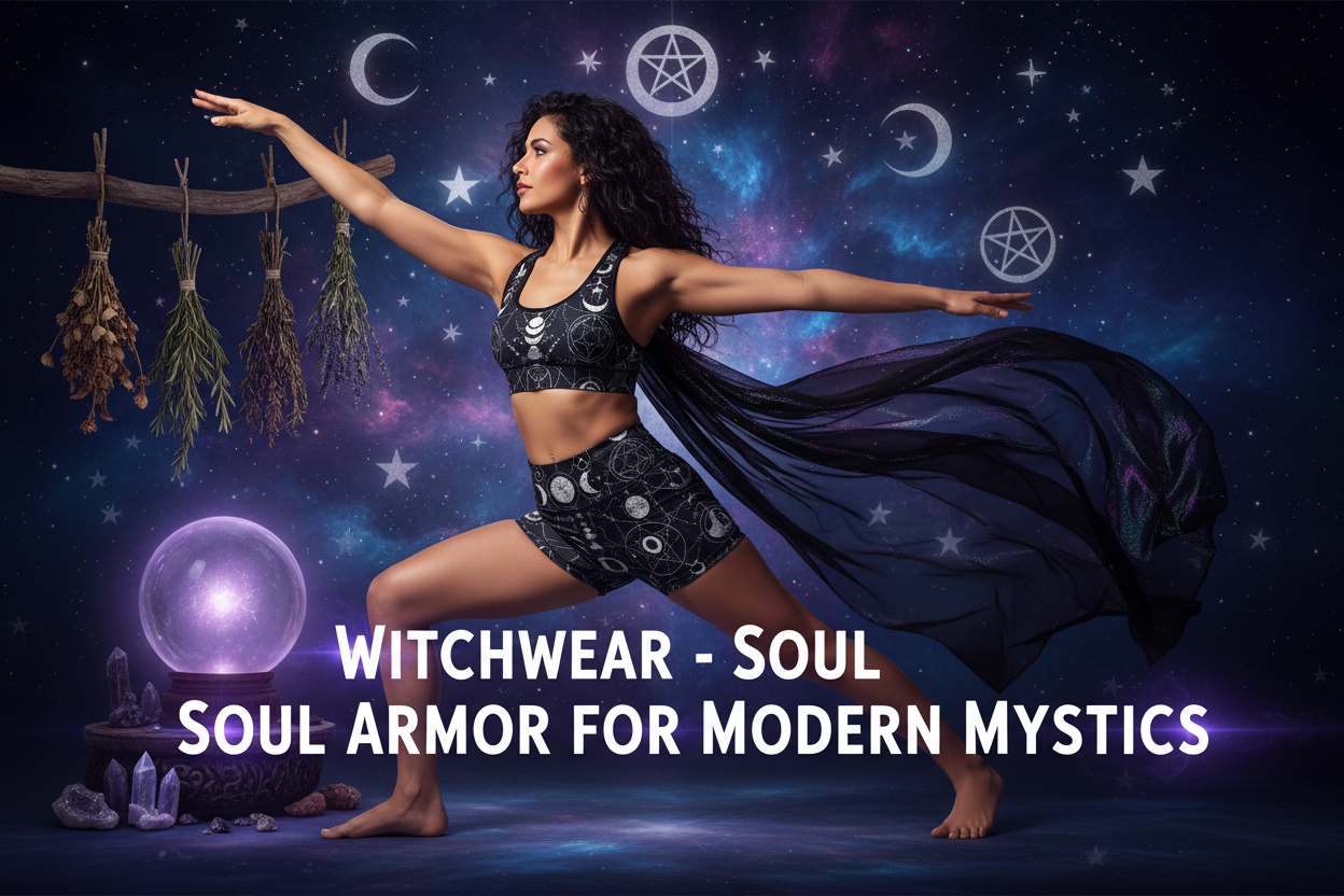 Witchwear Hero Banner